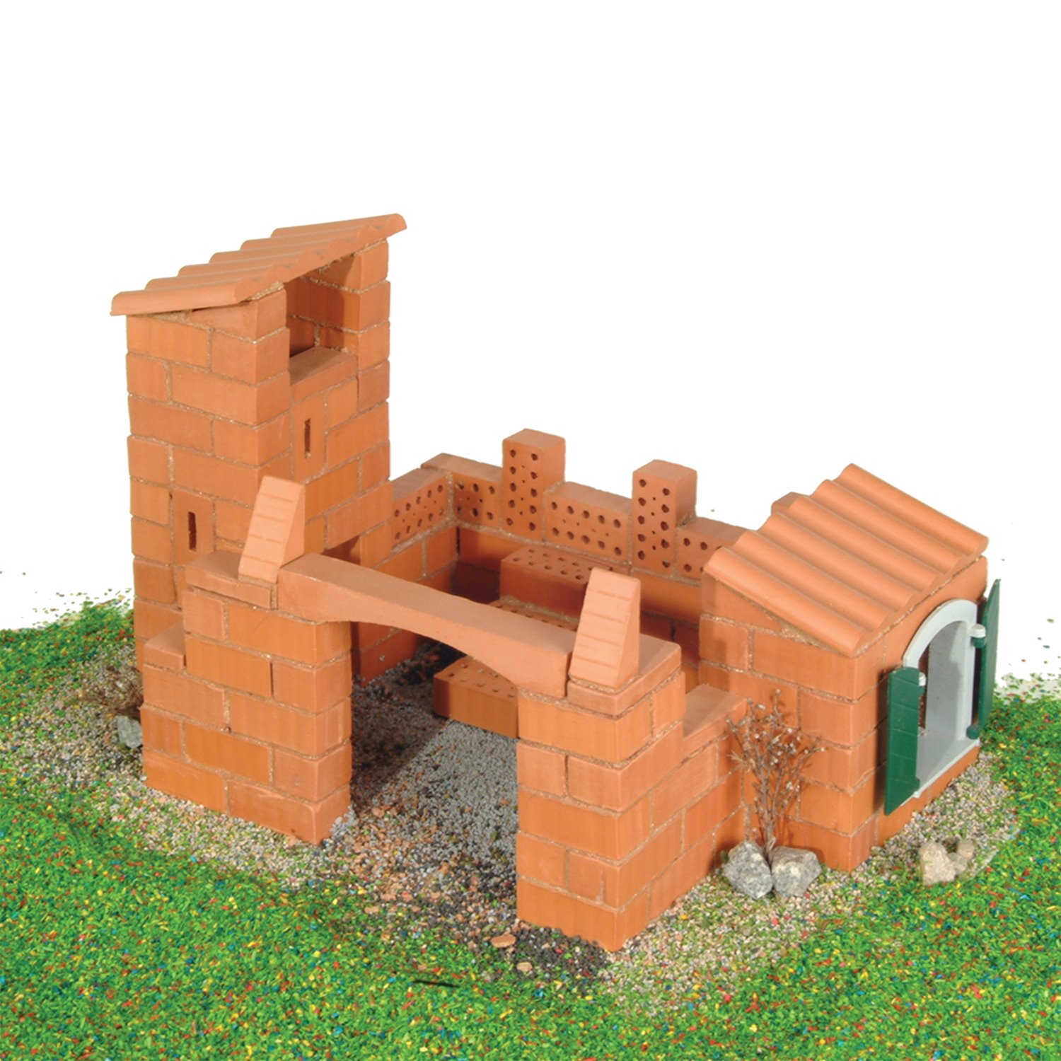 Teifoc castle cheap